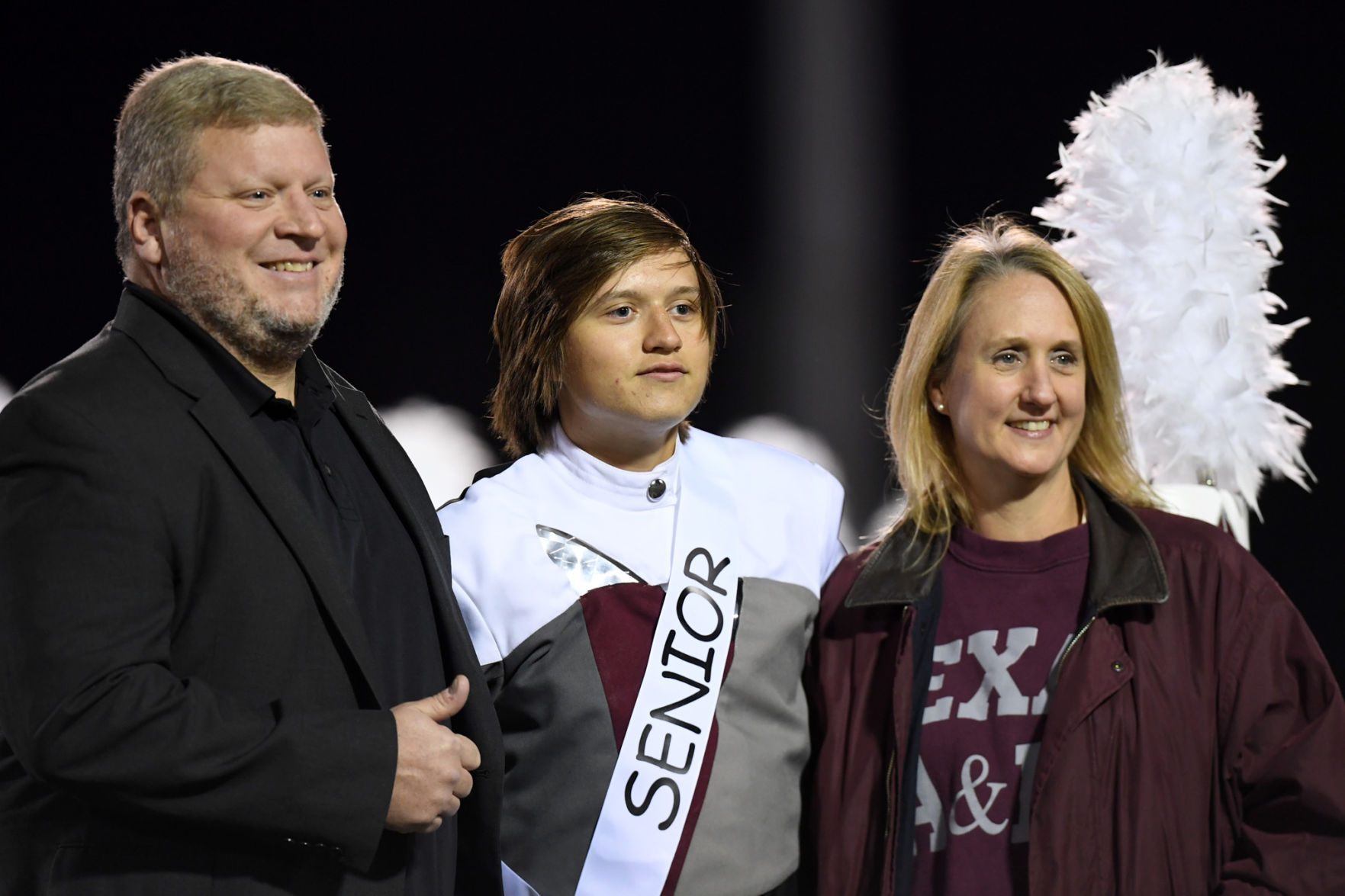 A&M Consolidated vs. Rudder football
